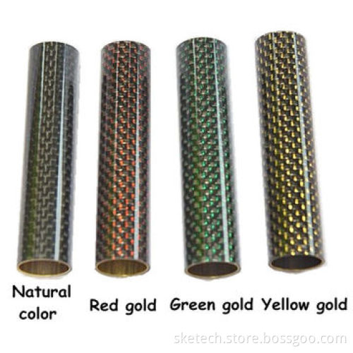 Best Price Ego Carbon Fiber Tube Battery from ChinaNew